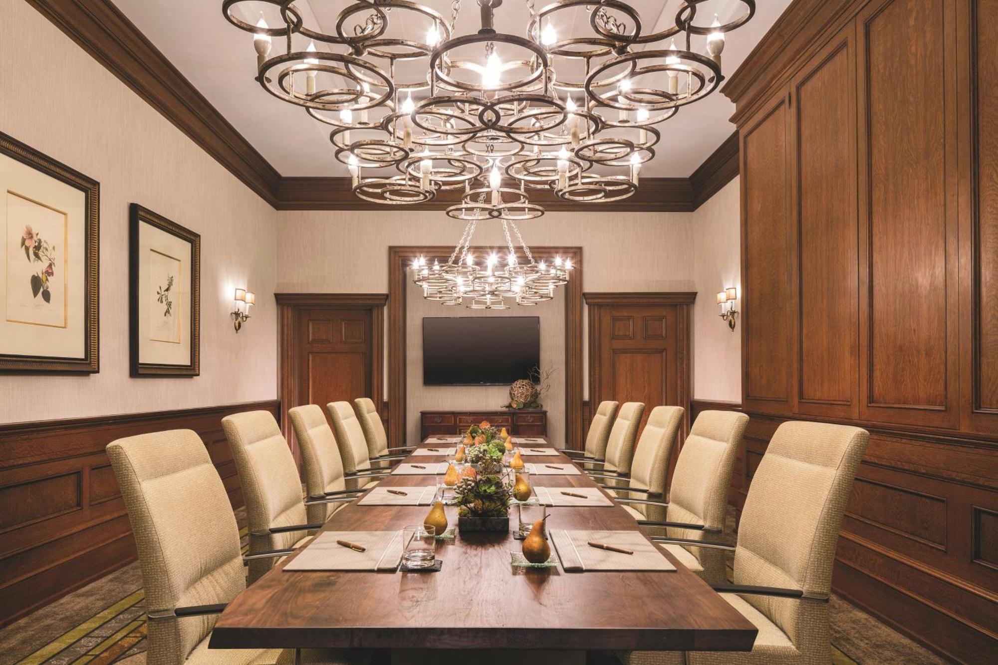 The Ritz-Carlton Reynolds, Lake Oconee Turnwold Exterior foto