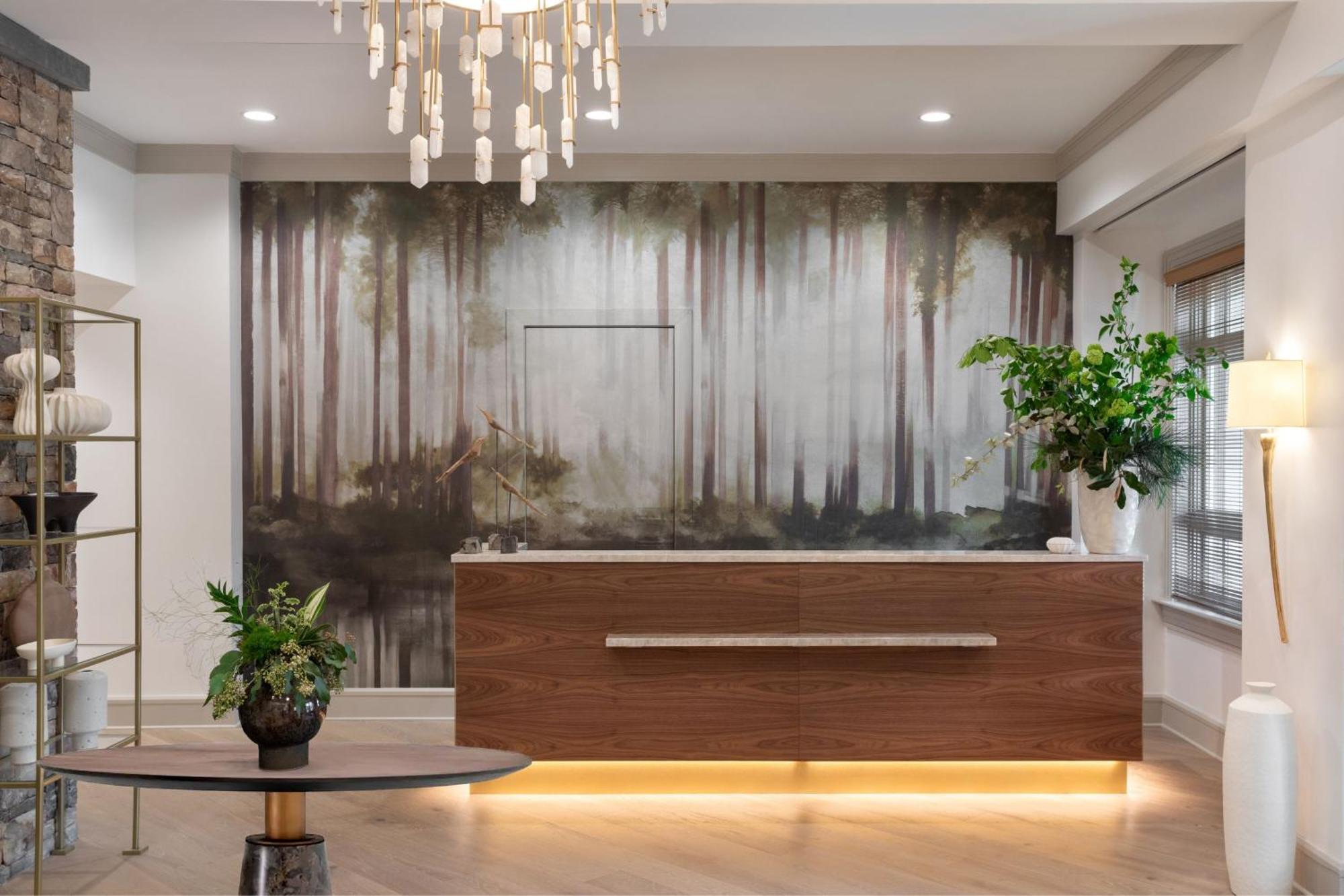 The Ritz-Carlton Reynolds, Lake Oconee Turnwold Exterior foto