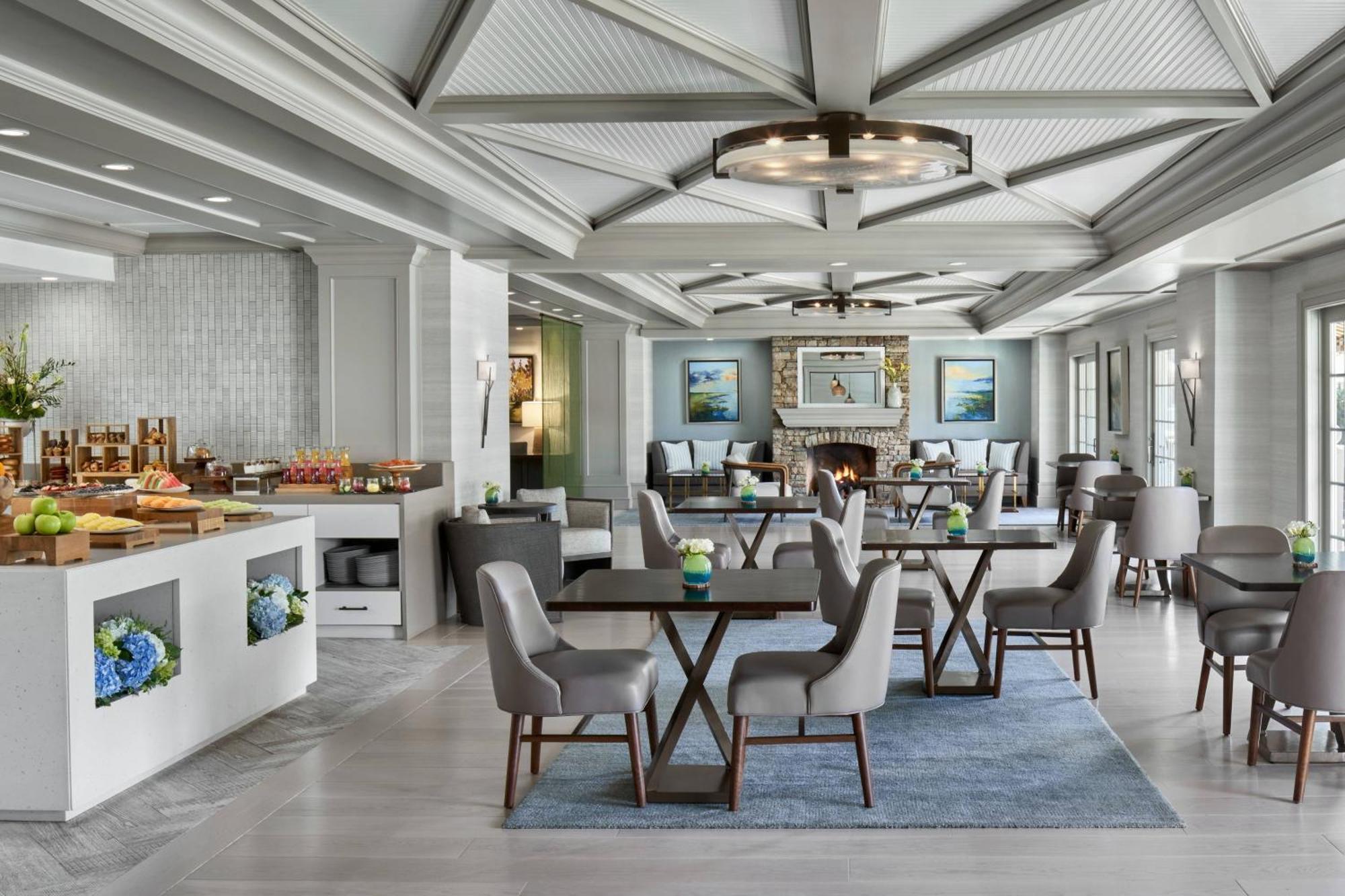 The Ritz-Carlton Reynolds, Lake Oconee Turnwold Exterior foto