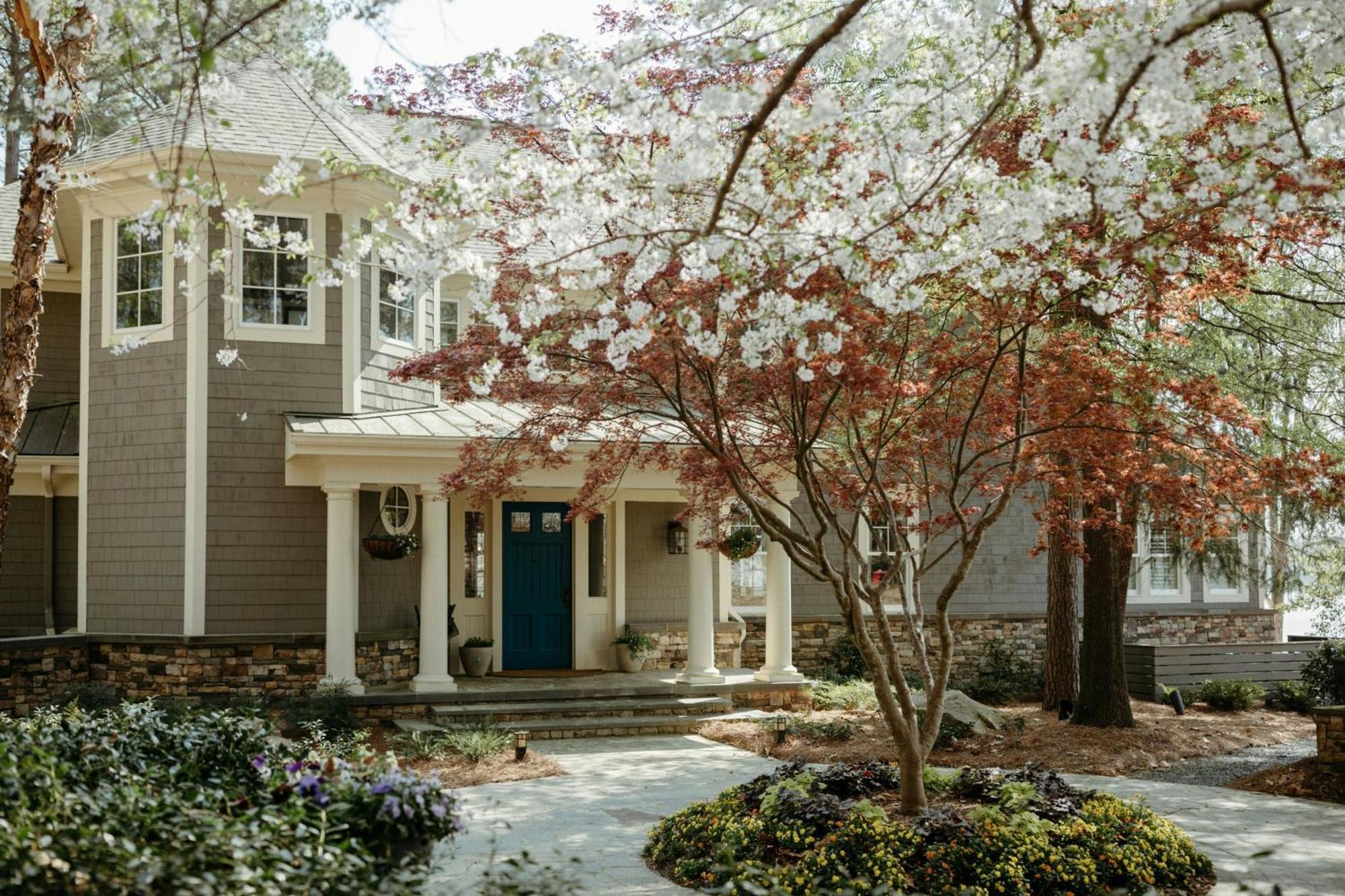 The Ritz-Carlton Reynolds, Lake Oconee Turnwold Exterior foto
